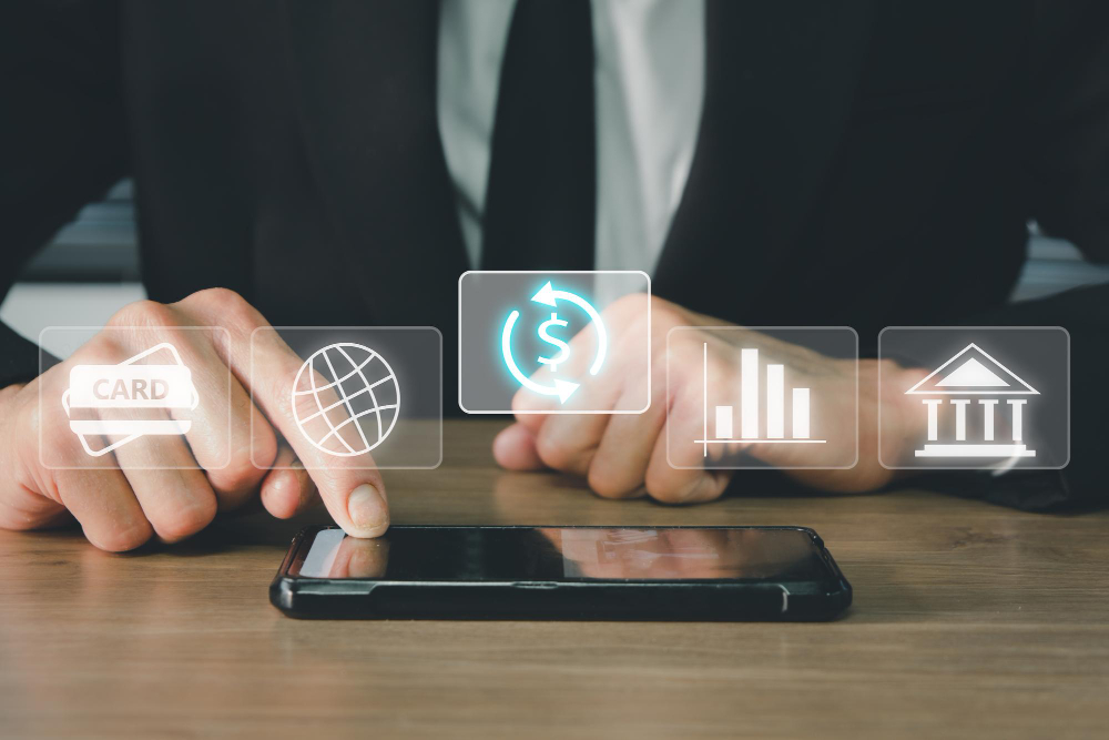 Banking and Capital Markets